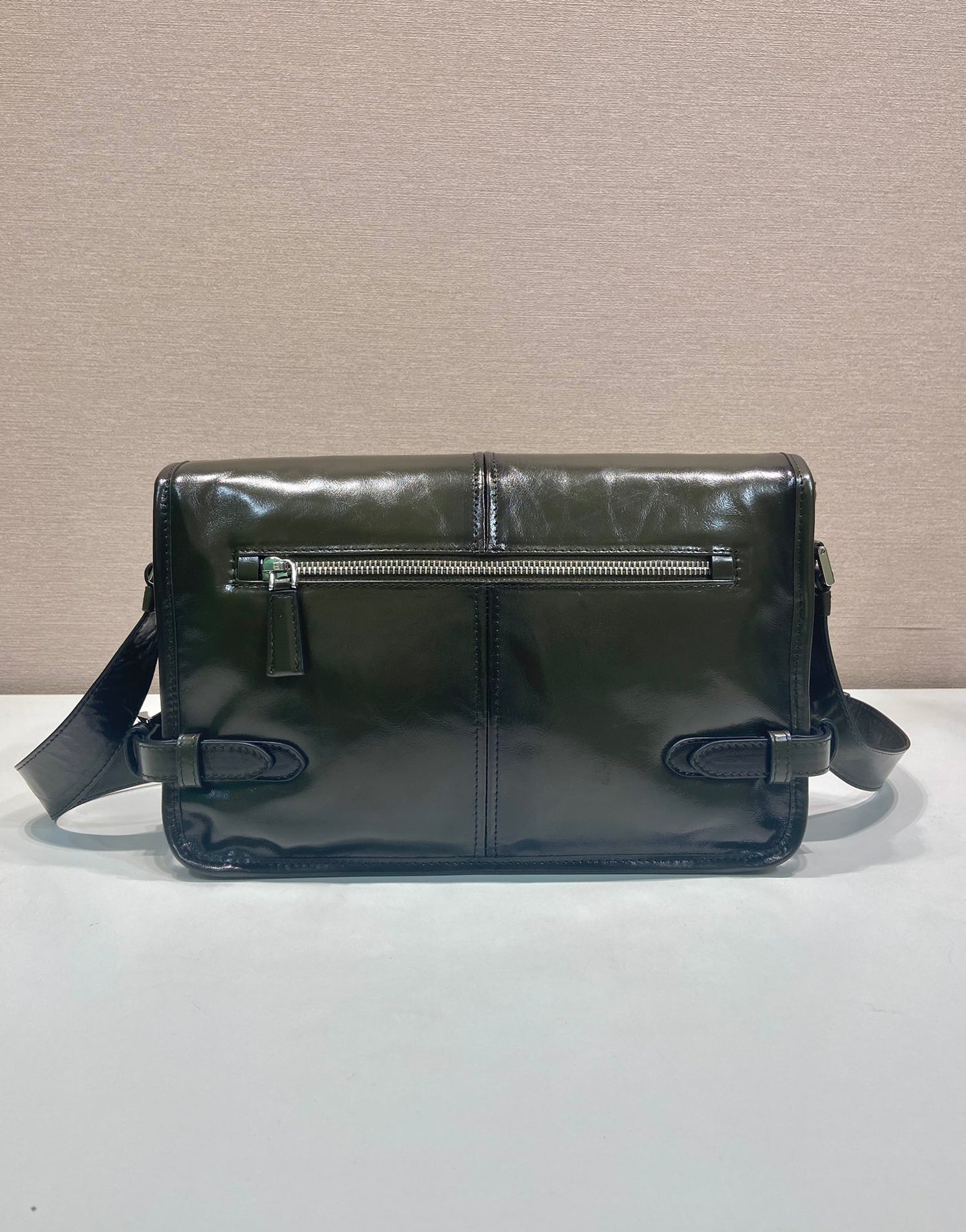 Prada Messenger Bag