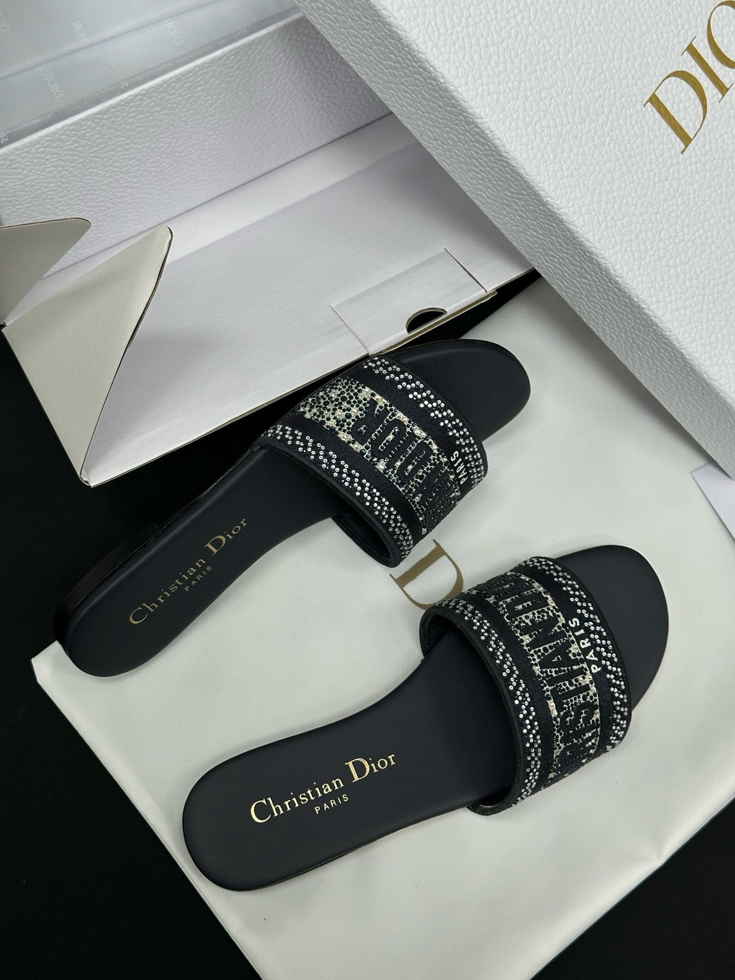 Dior Sandals