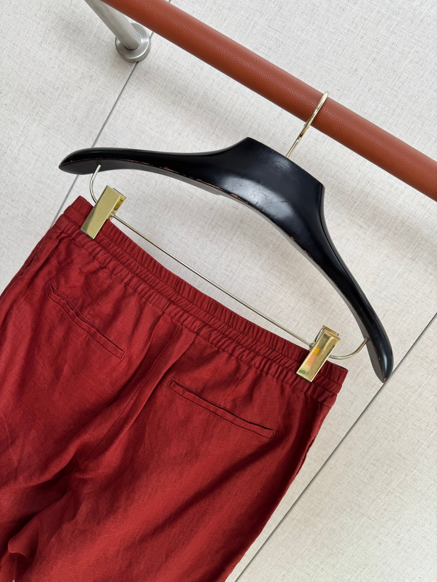LP Long Pants