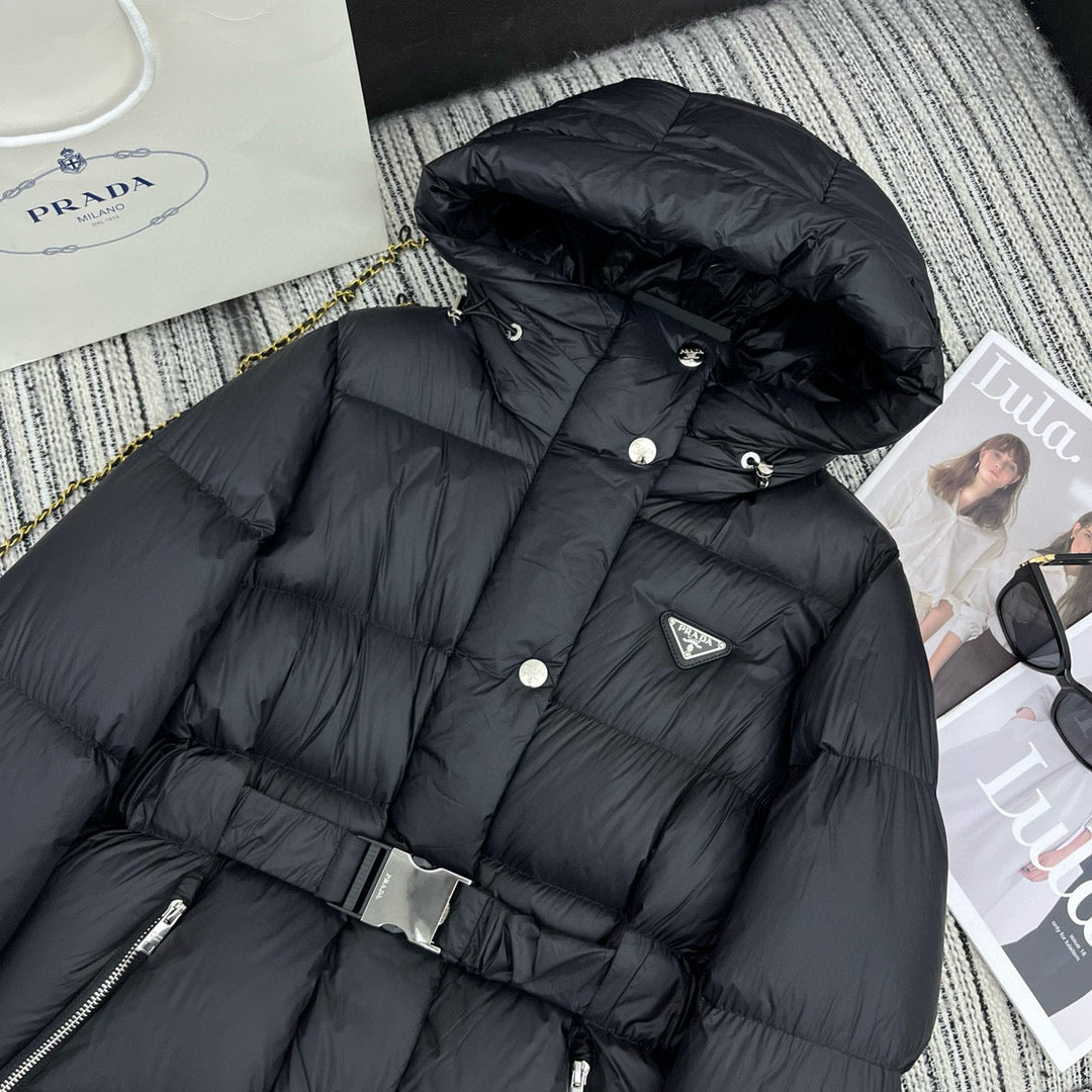 Prada Down Jacket