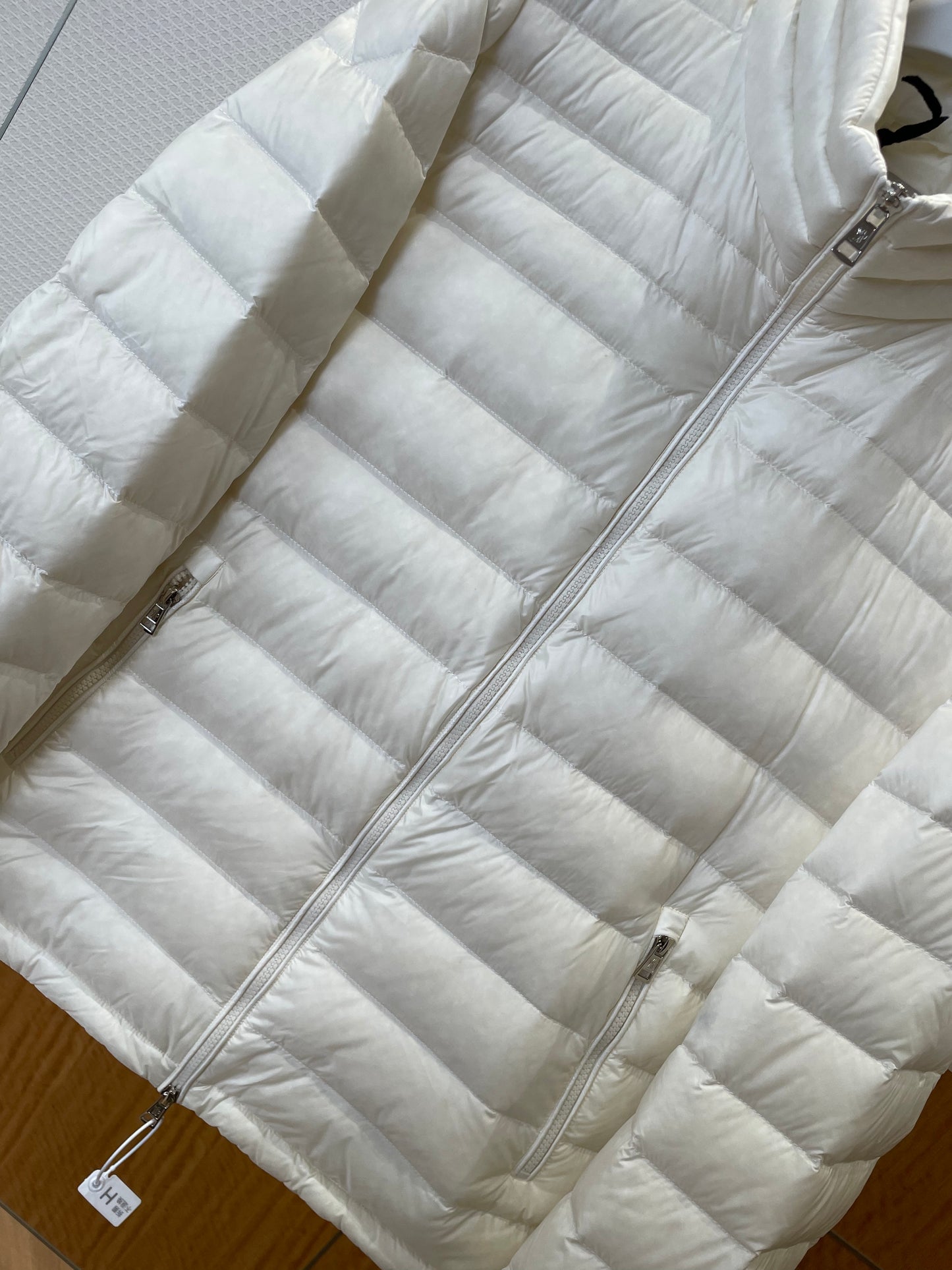 Moncler Down Jacket