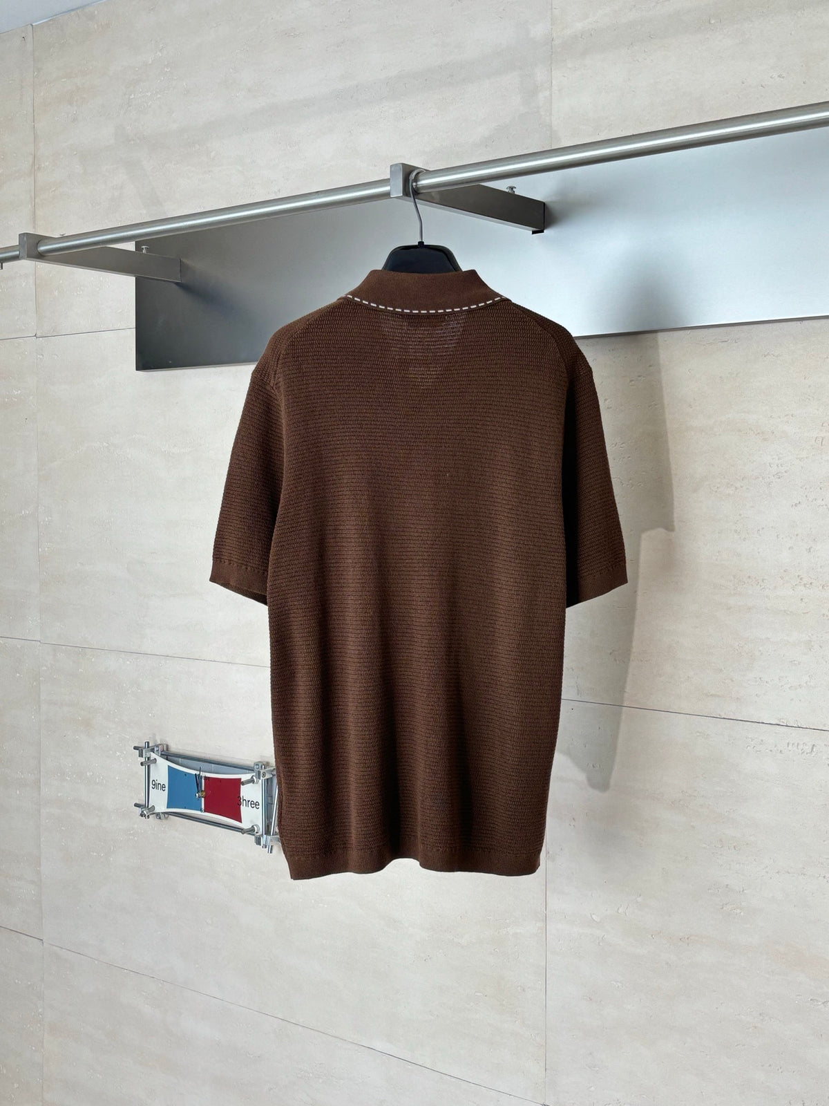 Versace Polo