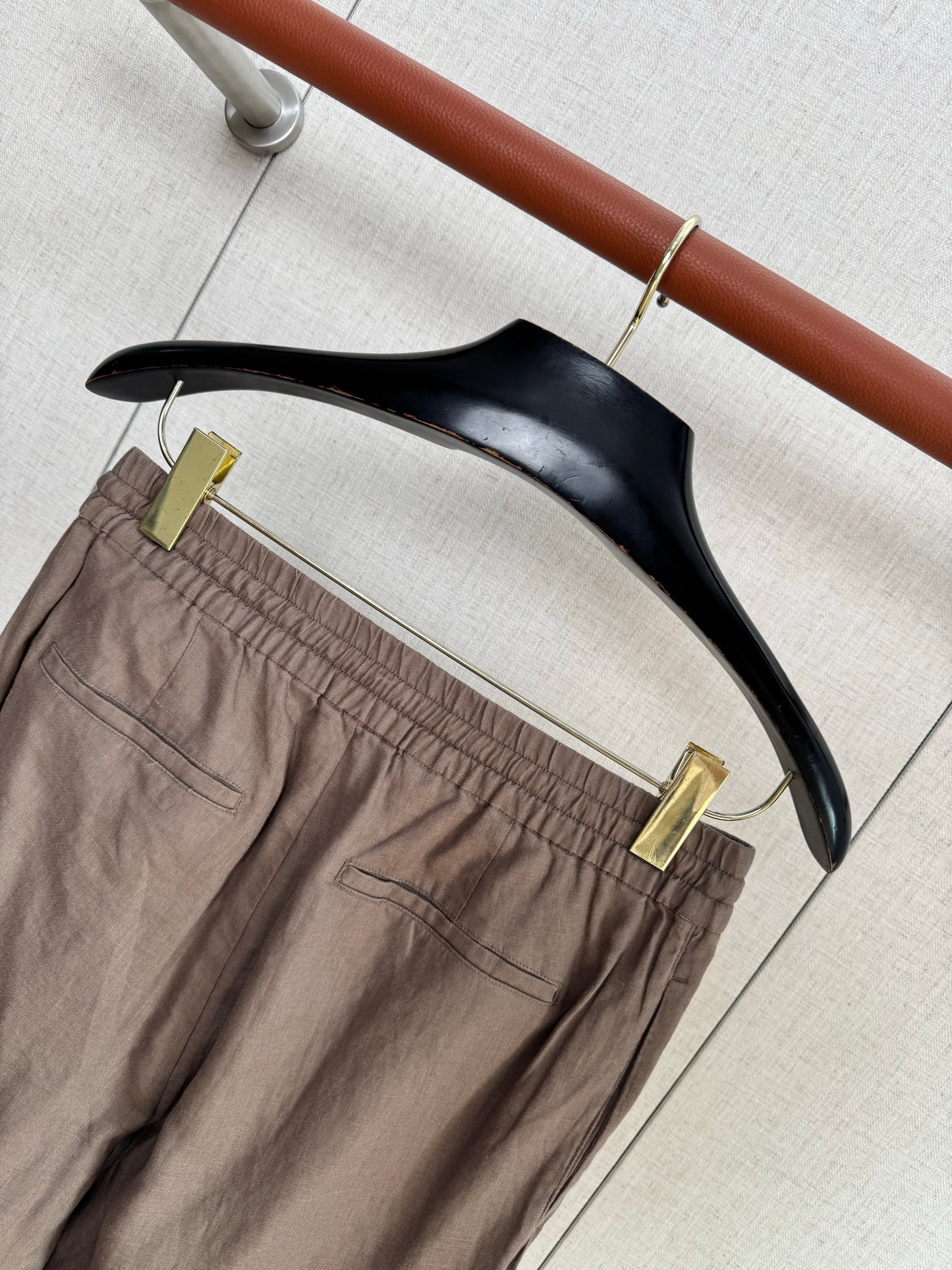 LP Long Pants