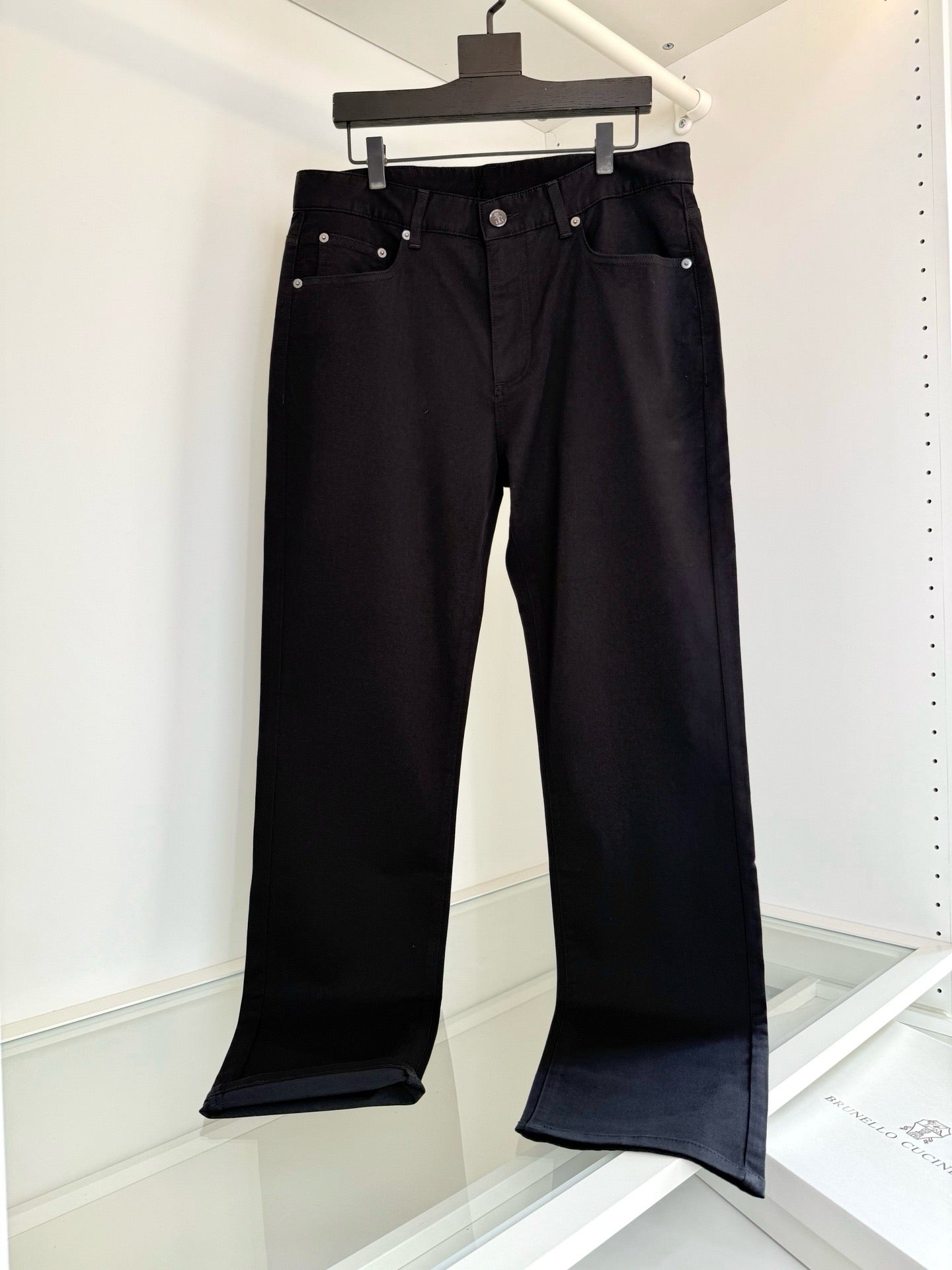 BC Long Pants