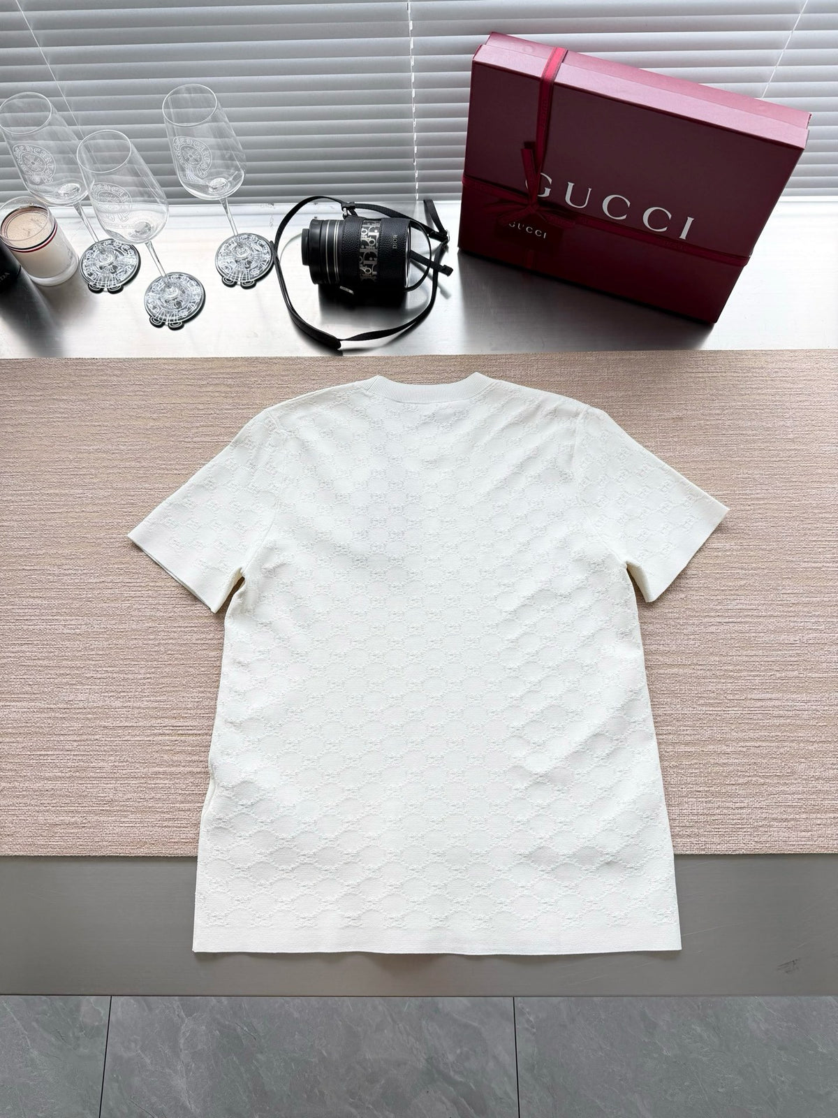 Gucci T-shirt