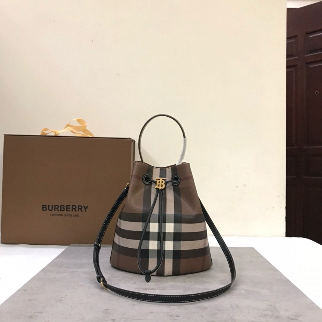 BB Bucket Bag(16CM*26CM*26CM)
