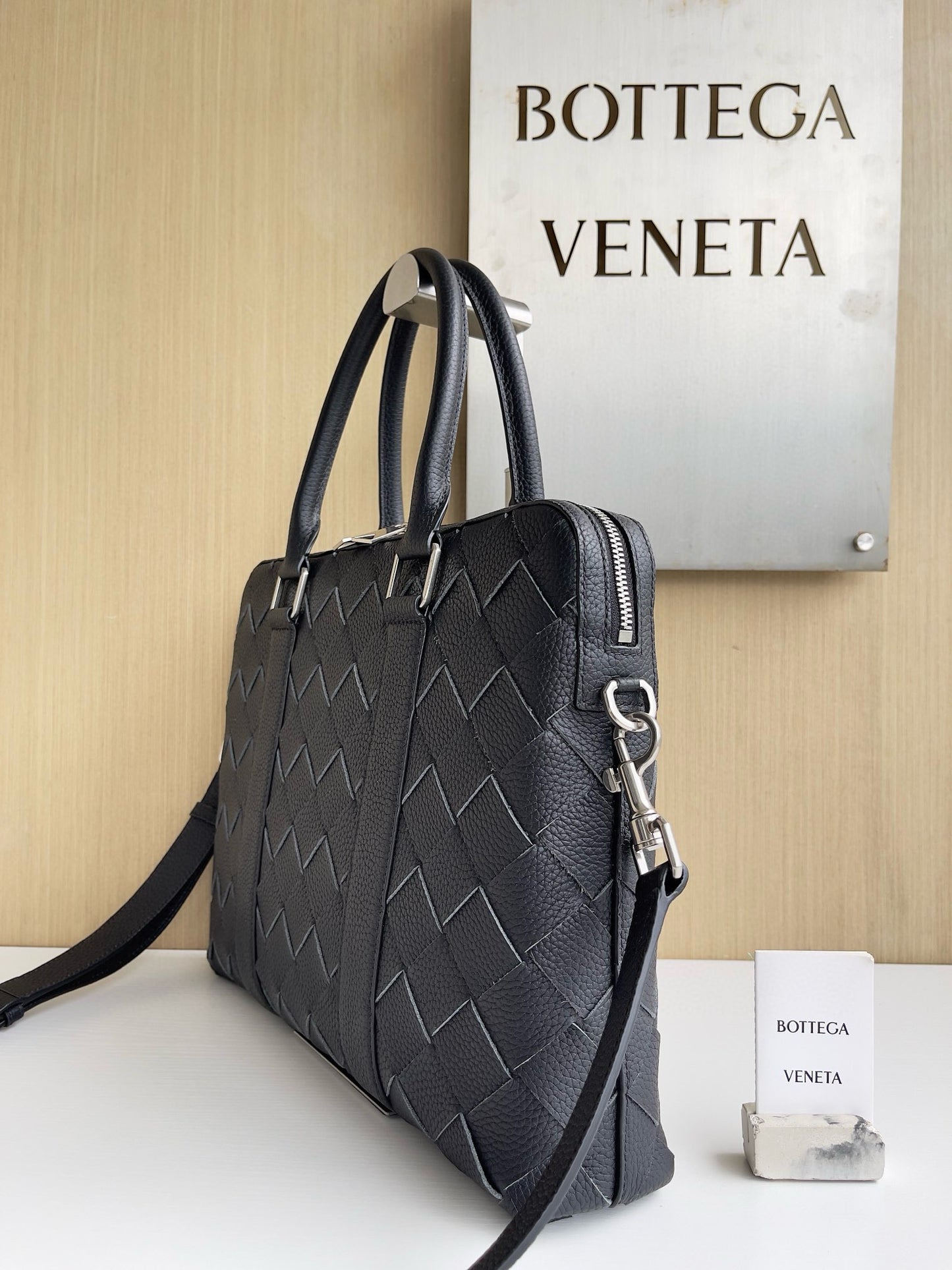 Bottega Veneta BRIEFCASE