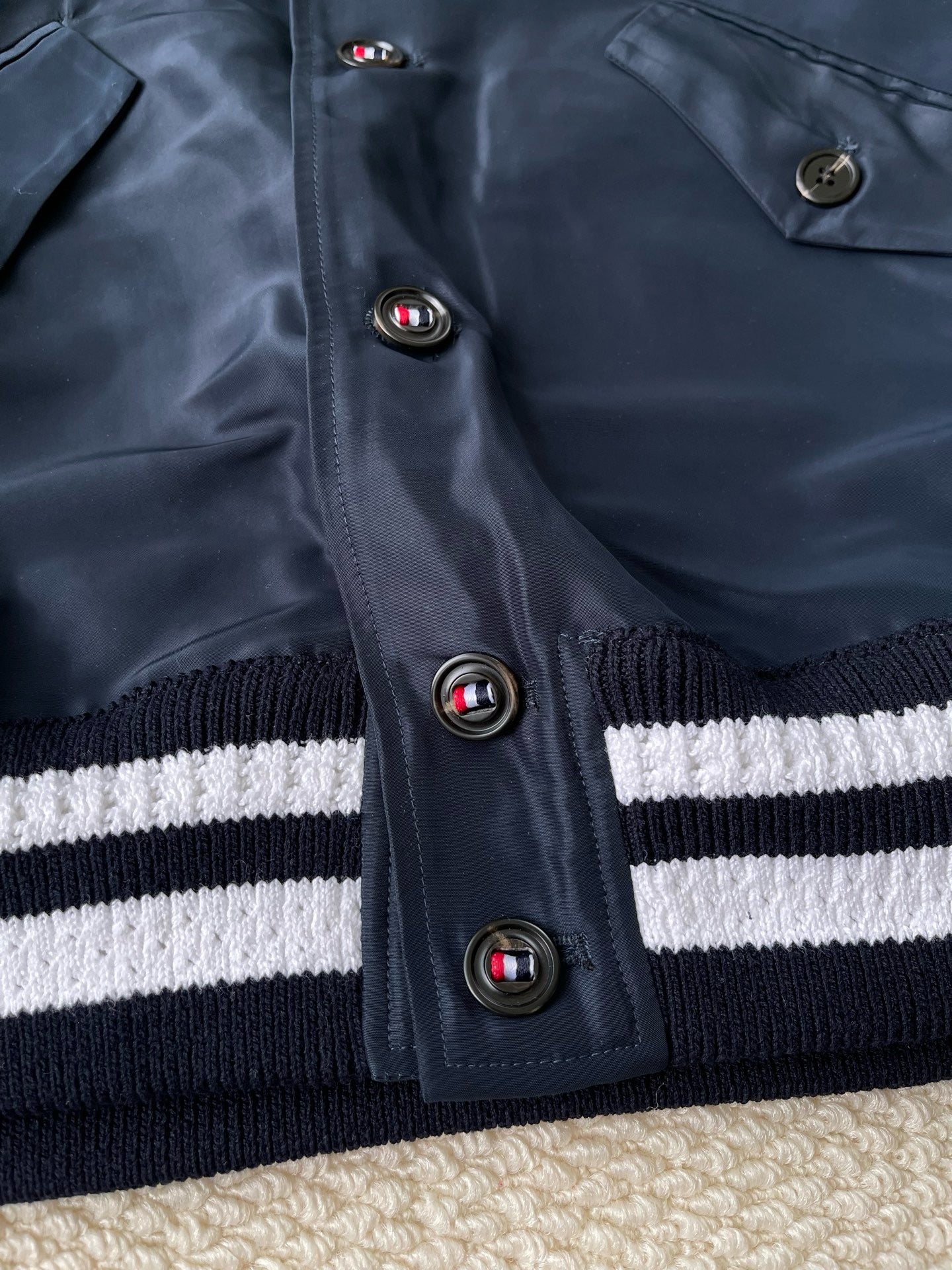 Thom Browne Jacket
