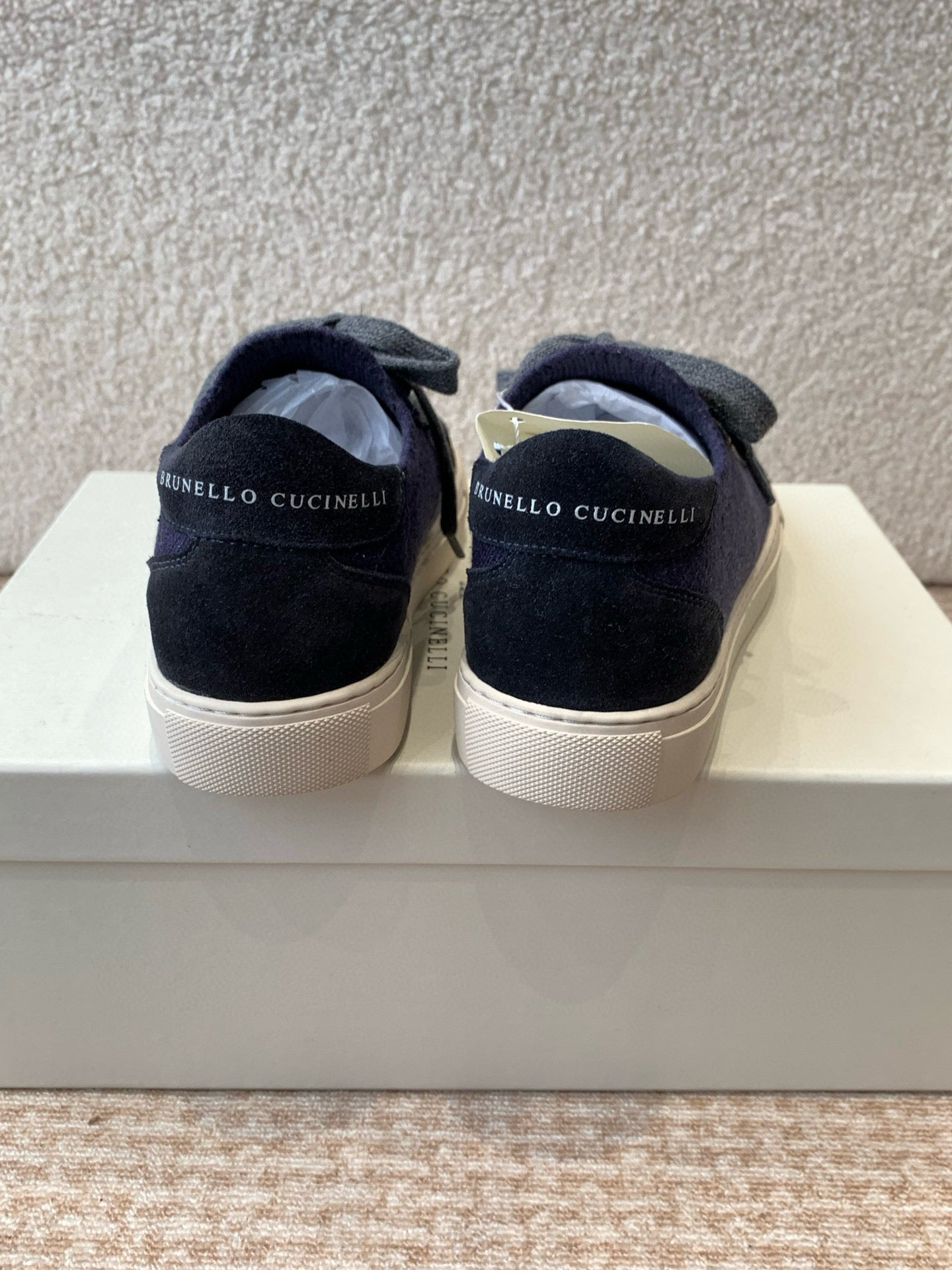 Brunello Cucinelli Sneakers
