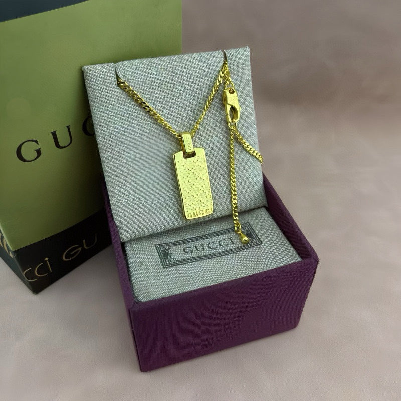 Gucci Necklace