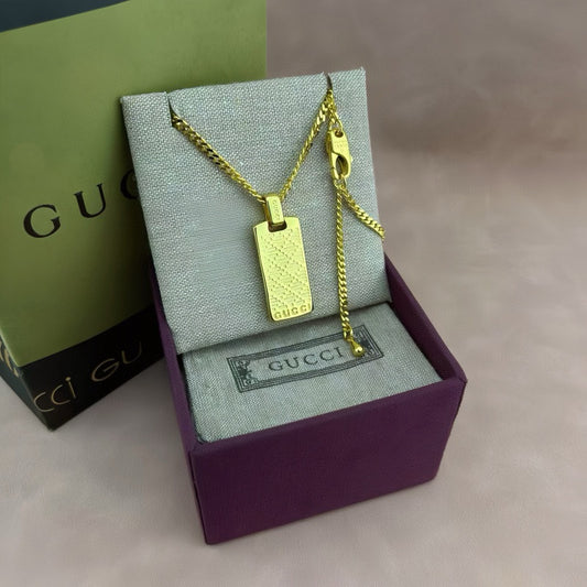 Gucci Necklace