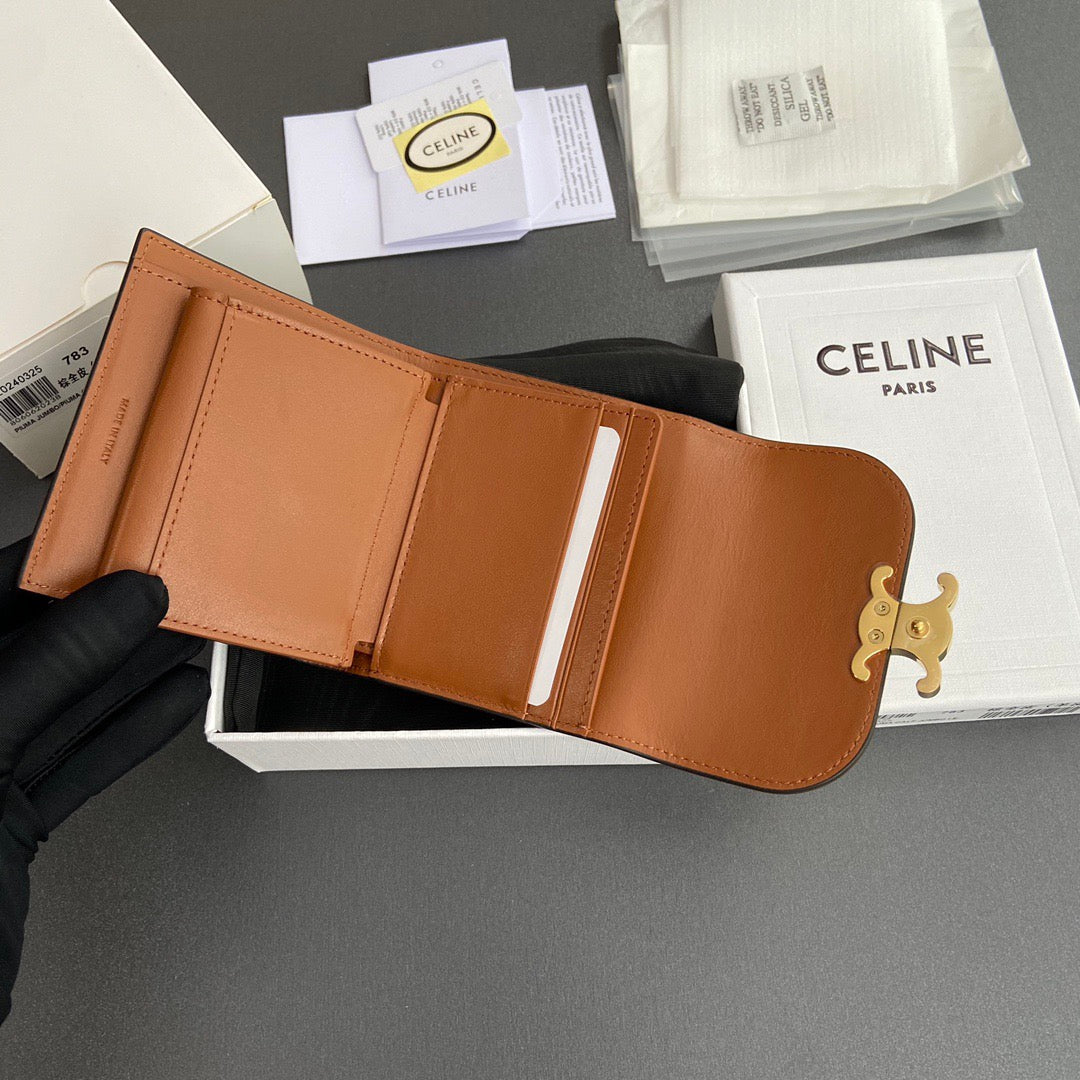 Celine Wallet