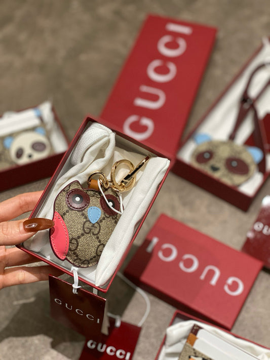 Gucci Keychain