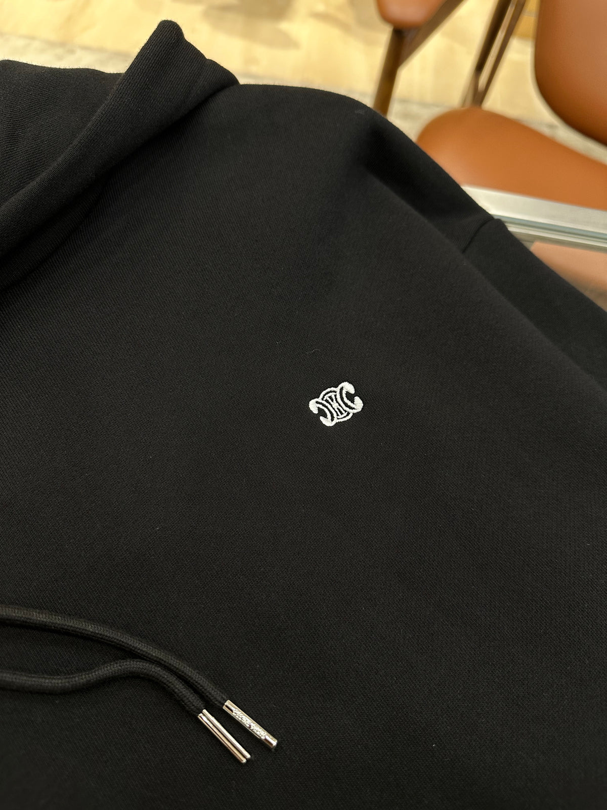 Celine Hoodie