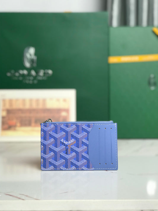 Goyard Wallet