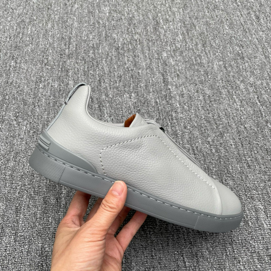 Zegna Sneakers