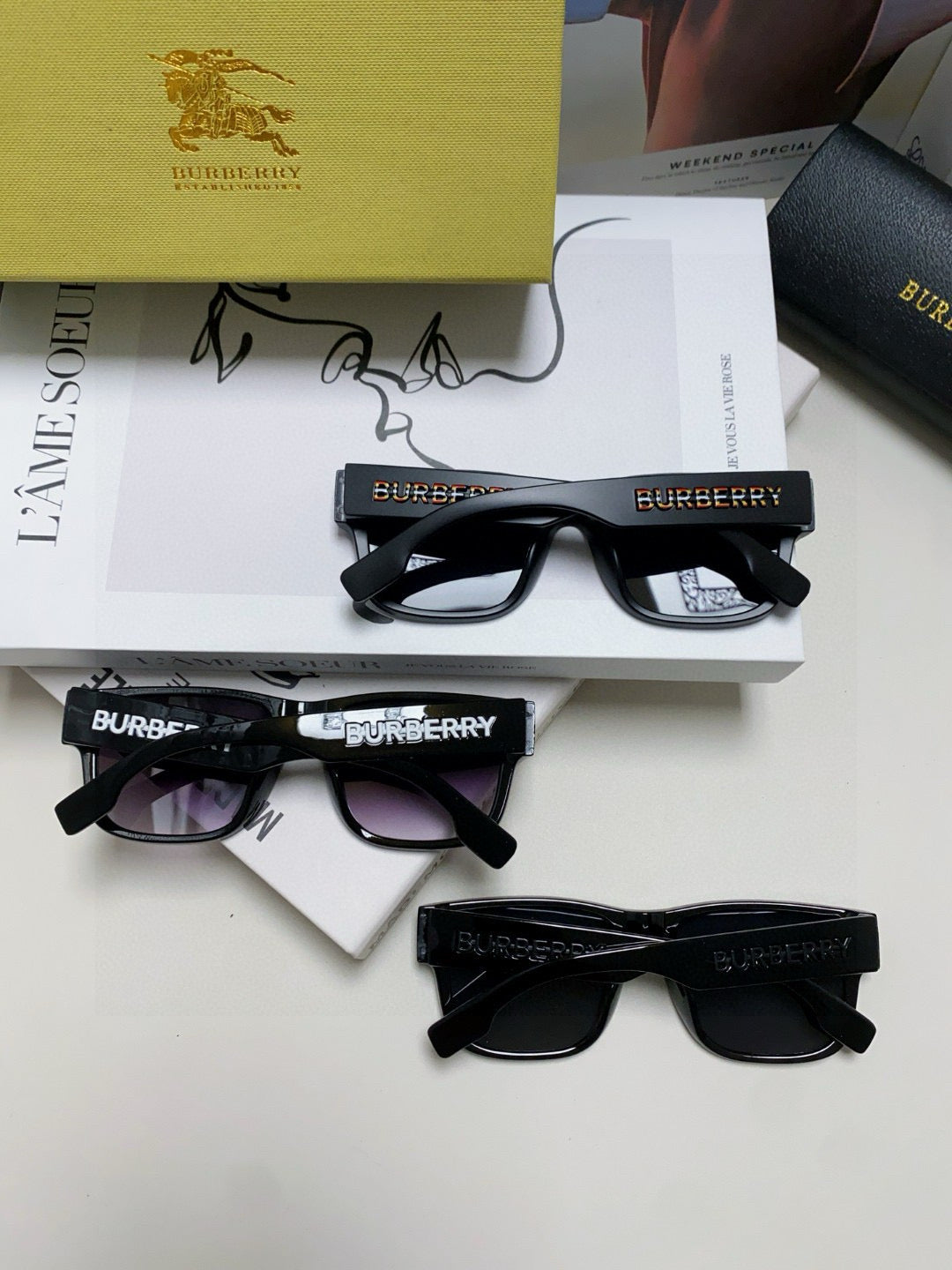 BBR Sunglasses