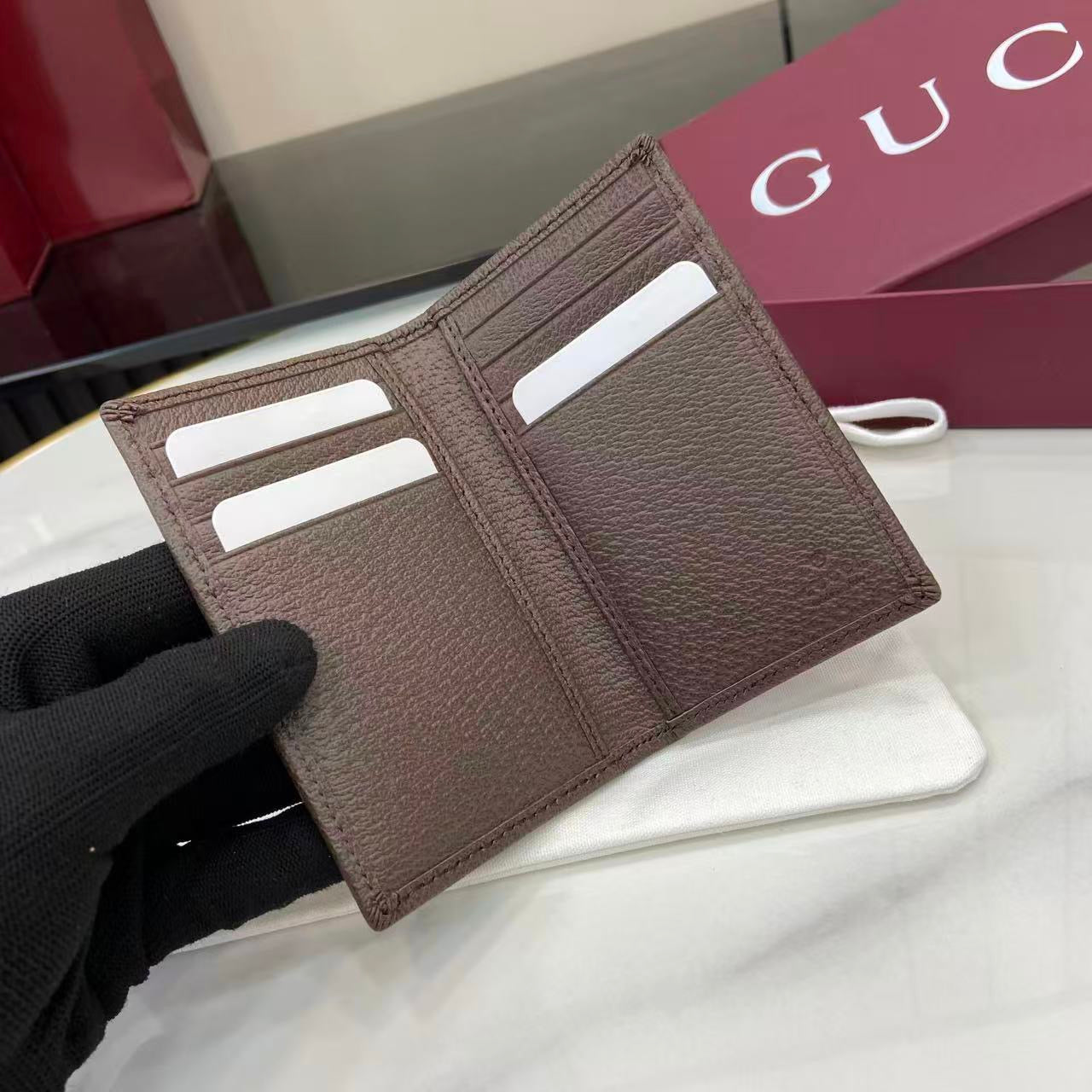 Gucci Wallet