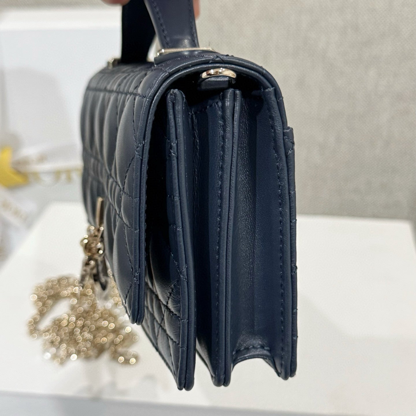 Dior WOC