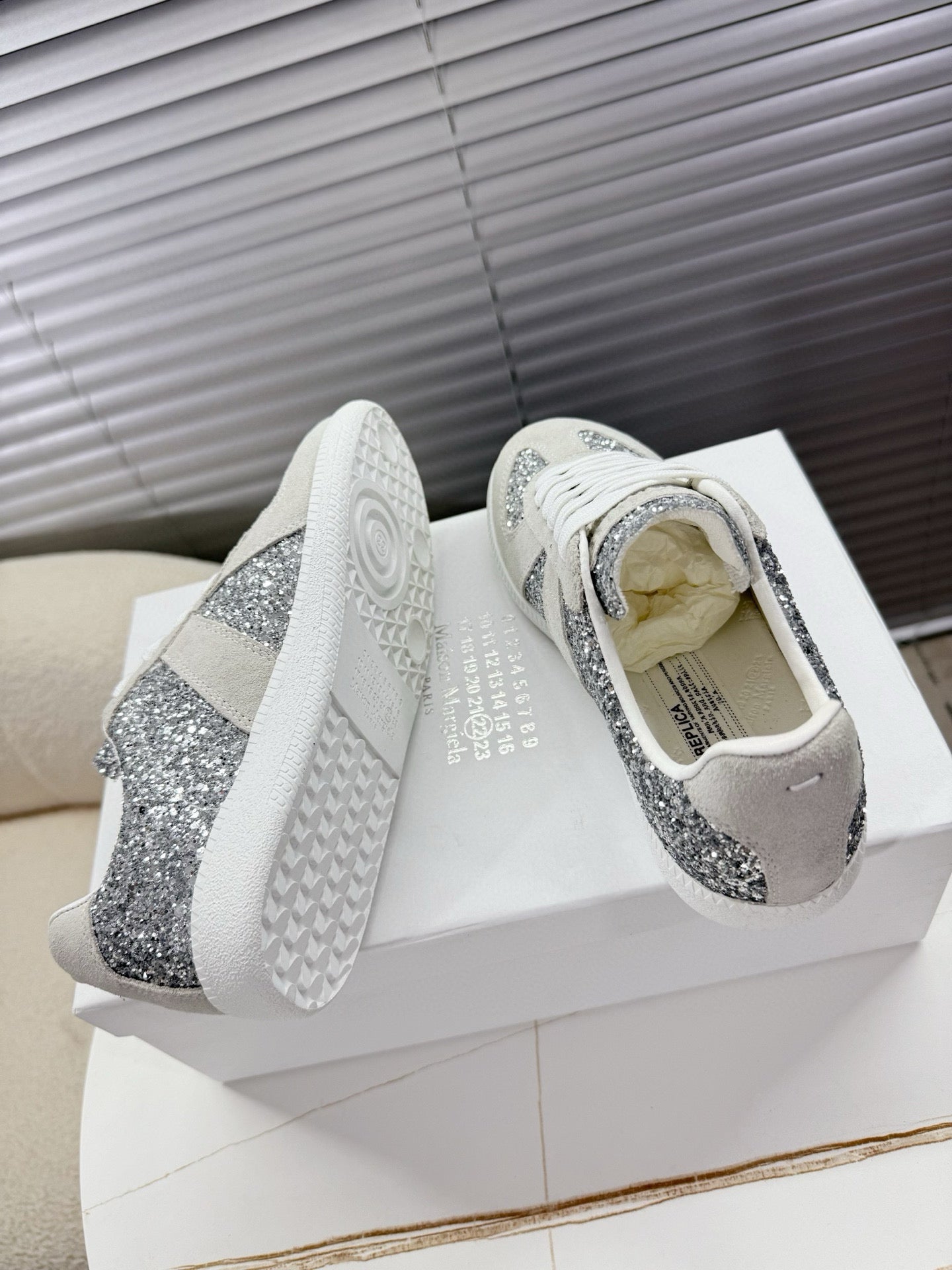 Maison Margiela Sneakers