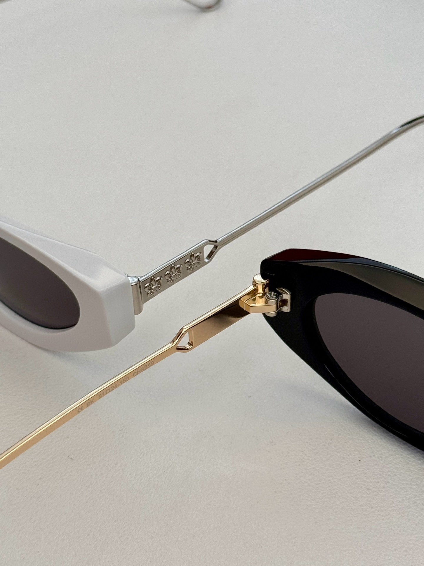 Chrome Heart Sunglasses