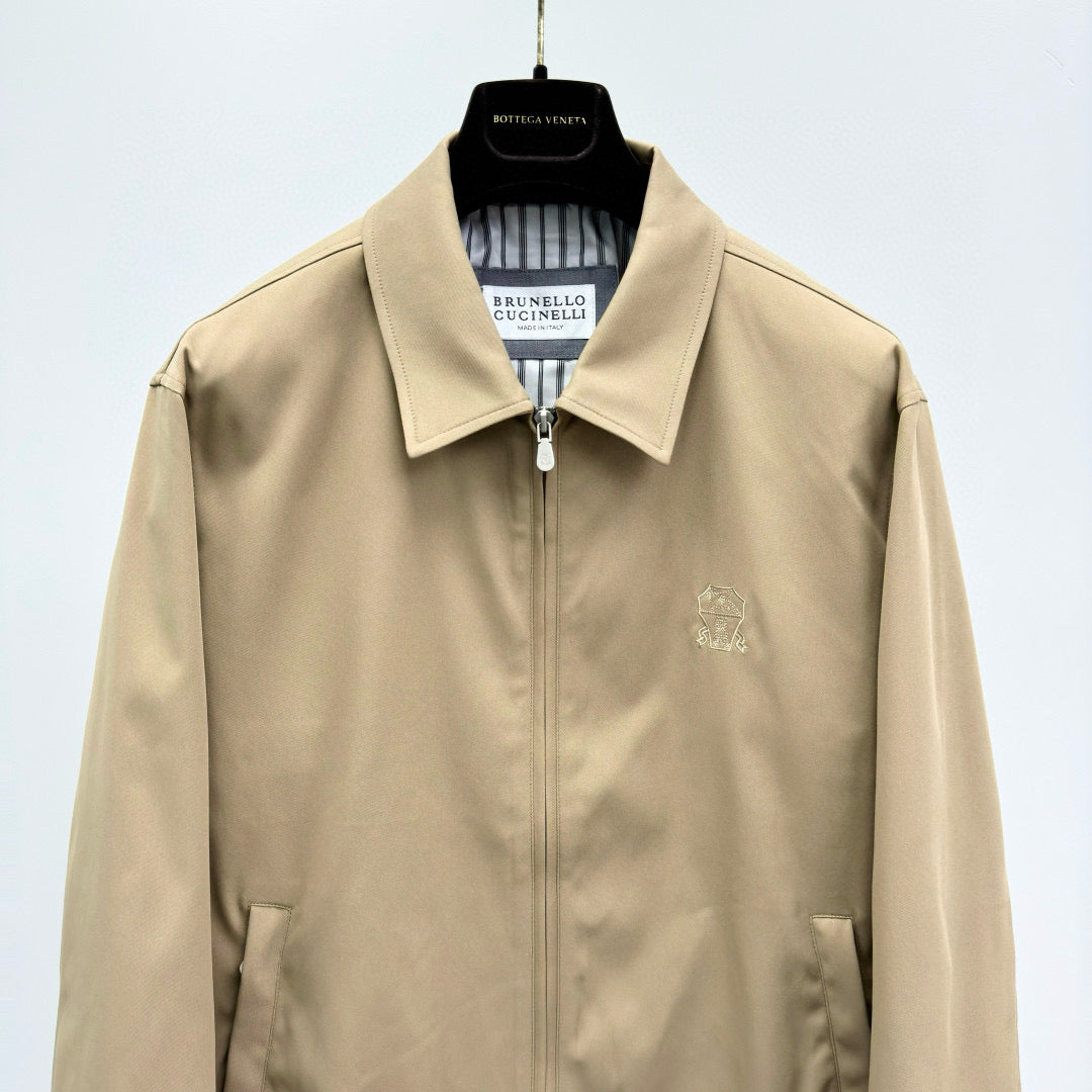 Brunello Cucinelli Jacket