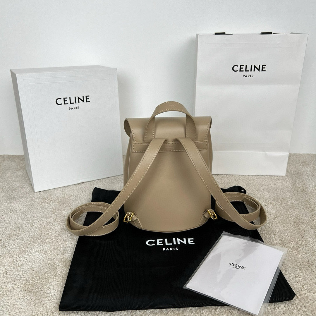 Celine Backpack