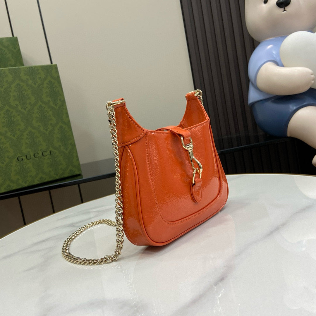 Gucci Jackie