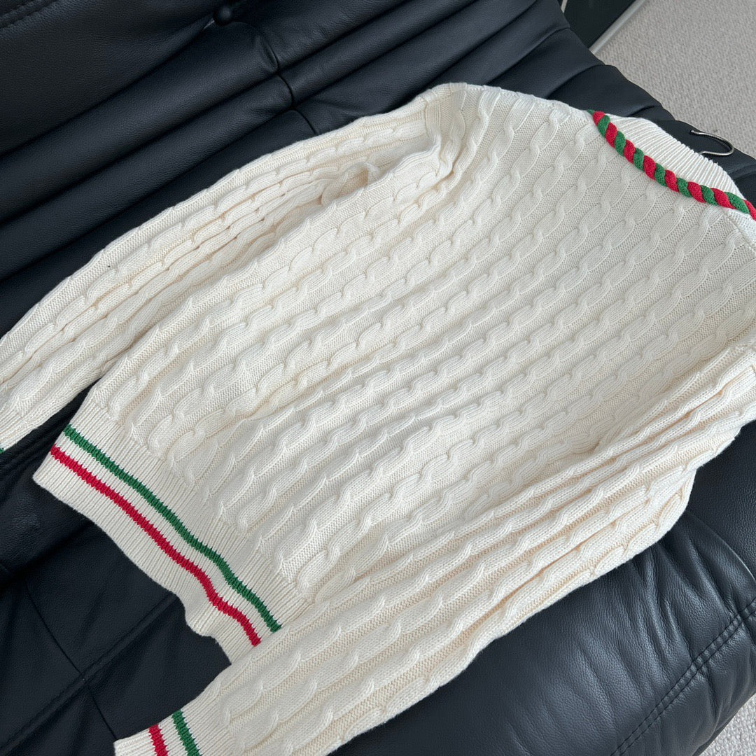 Gucci Cardigan