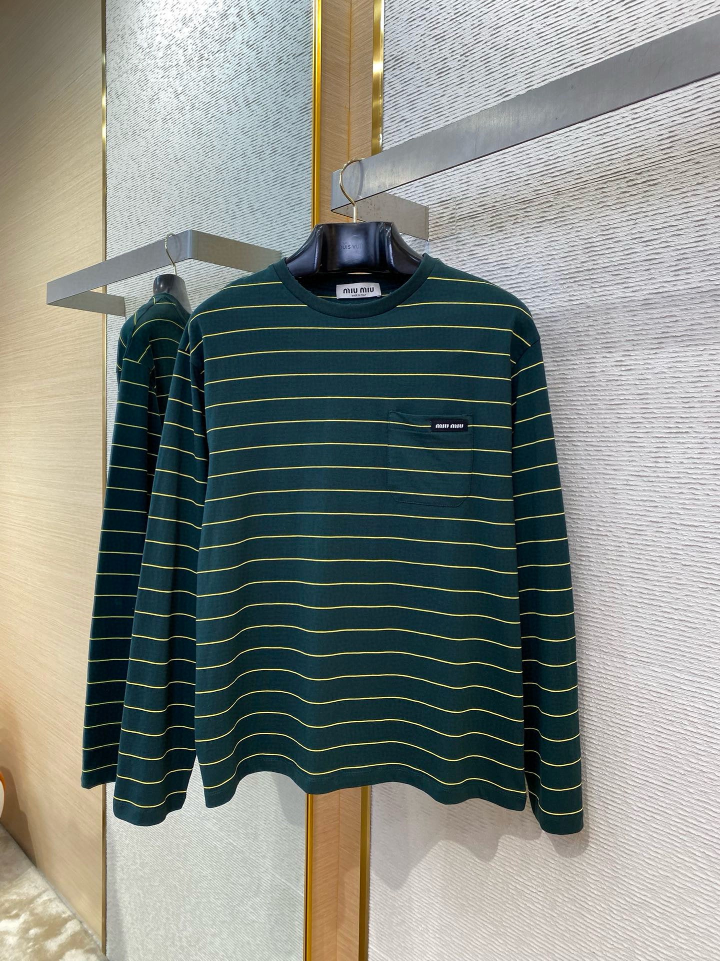 Miu Miu Sweater