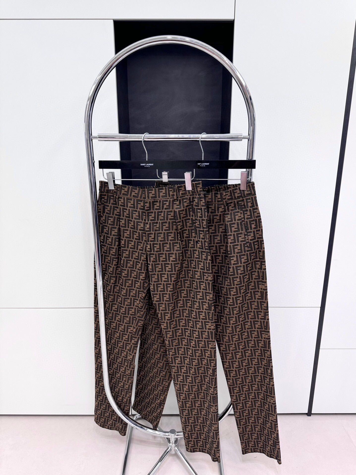 Fendi Long Pants