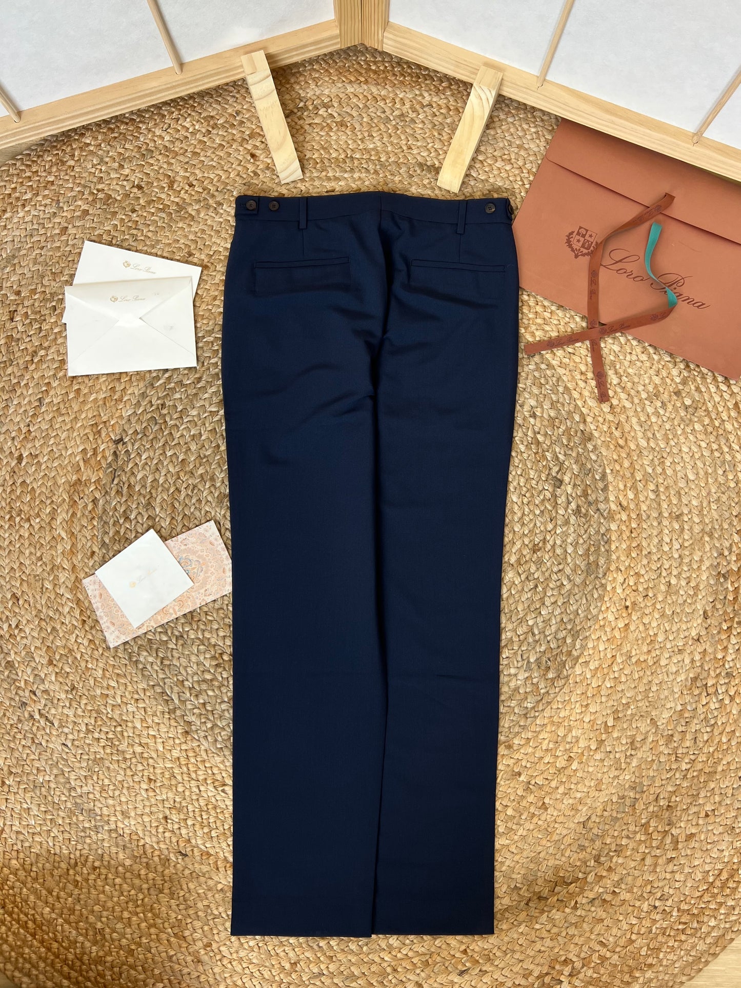 ZG Long Pants