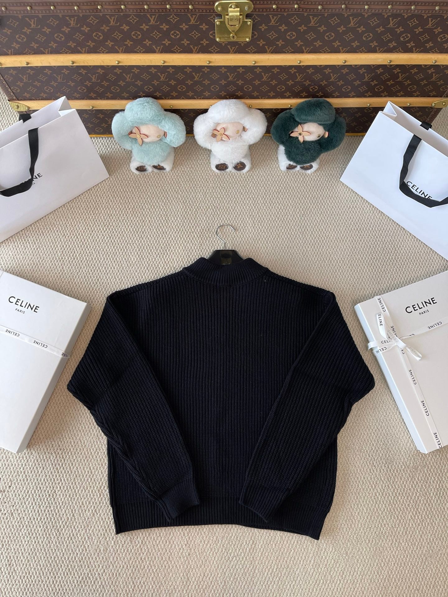 Celine Jacket