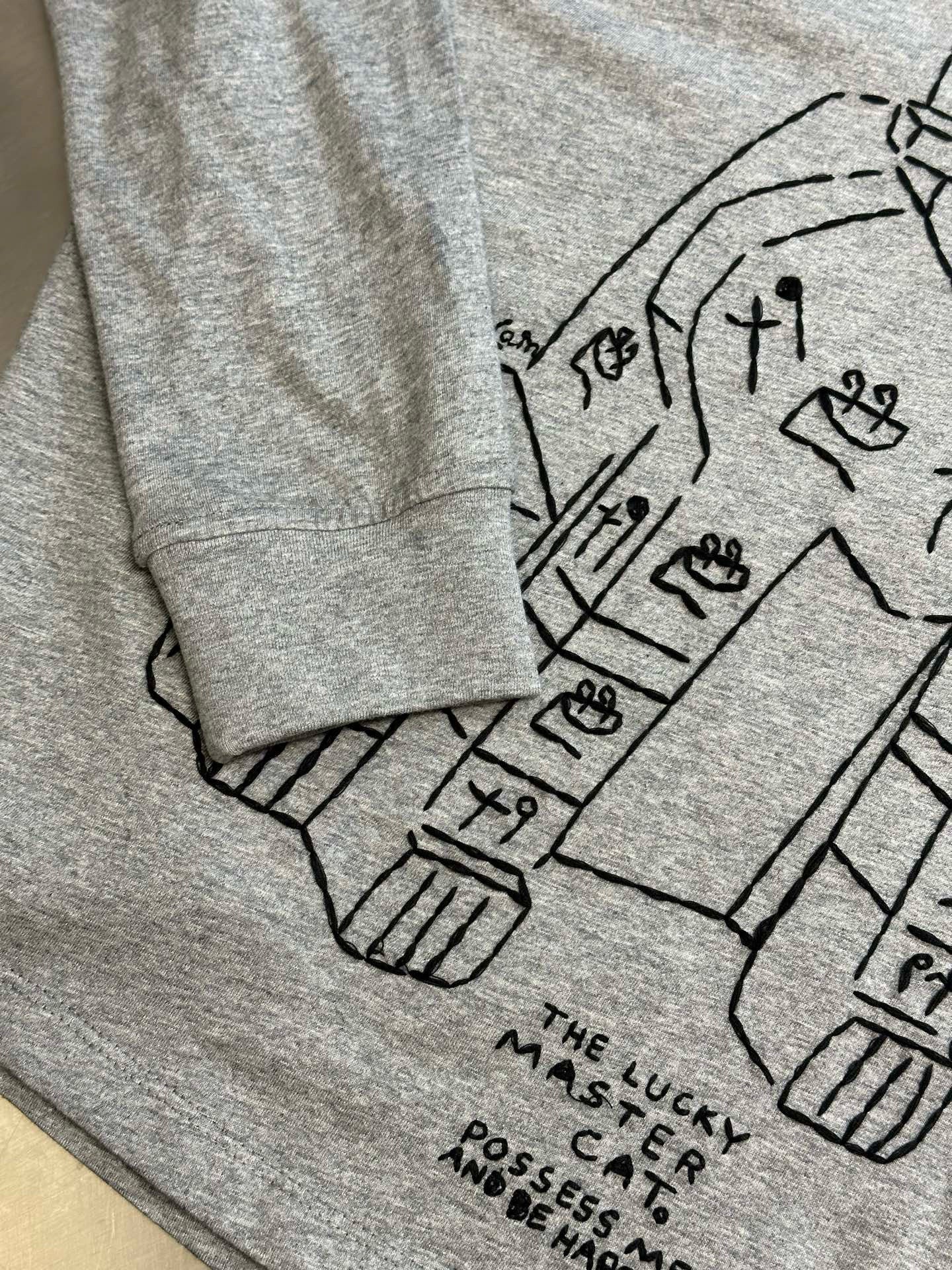 Loewe Sweater
