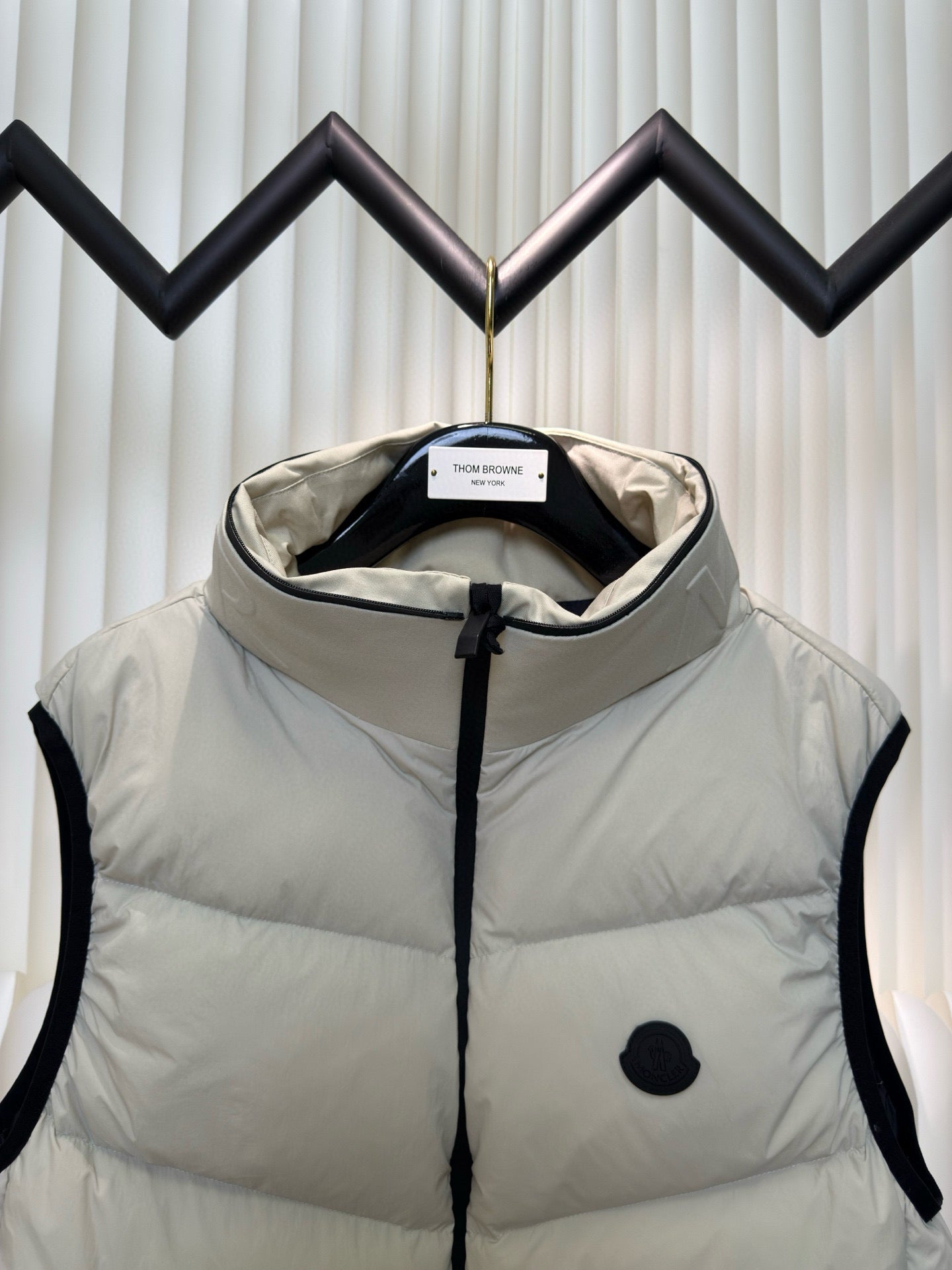 Moncler Down Jacket