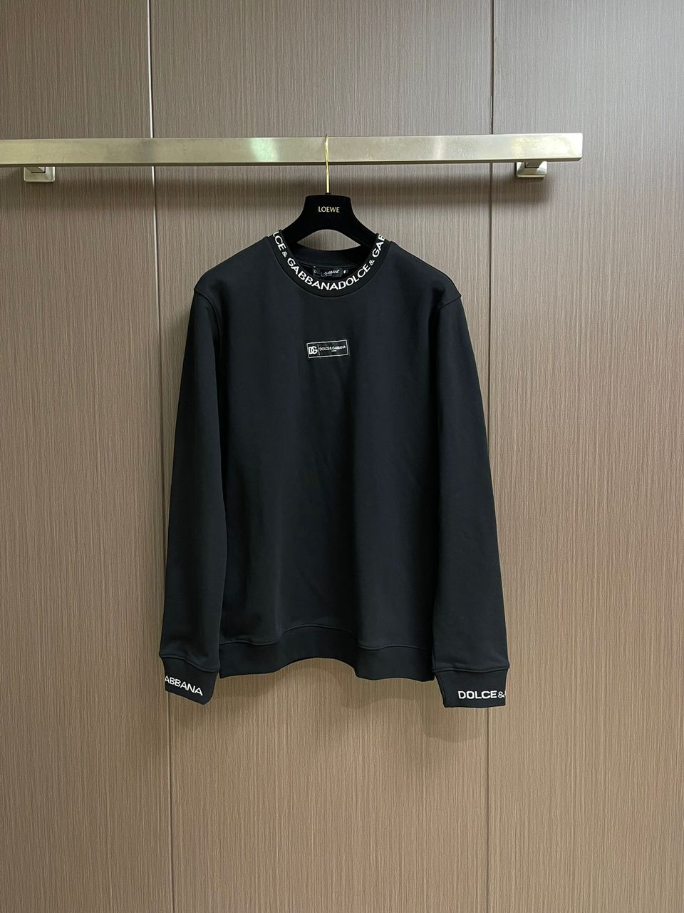 Dolce & Gabbana Sweater