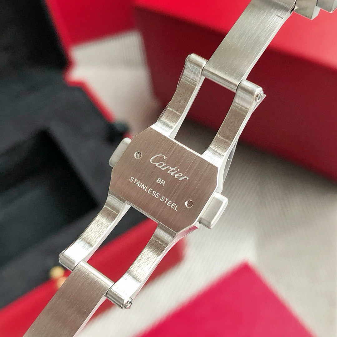 Cartier Santos de Cartier