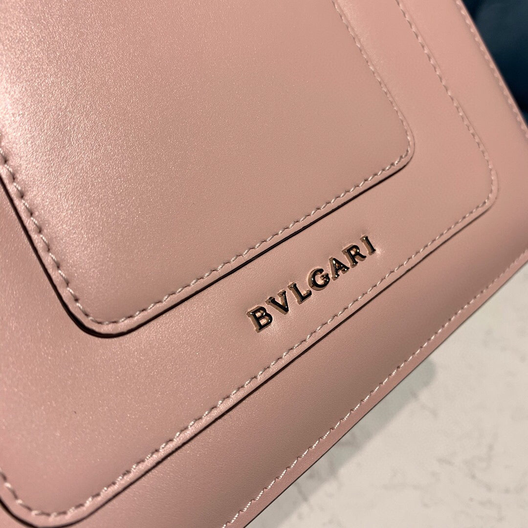 Bvlgari Sling Bag