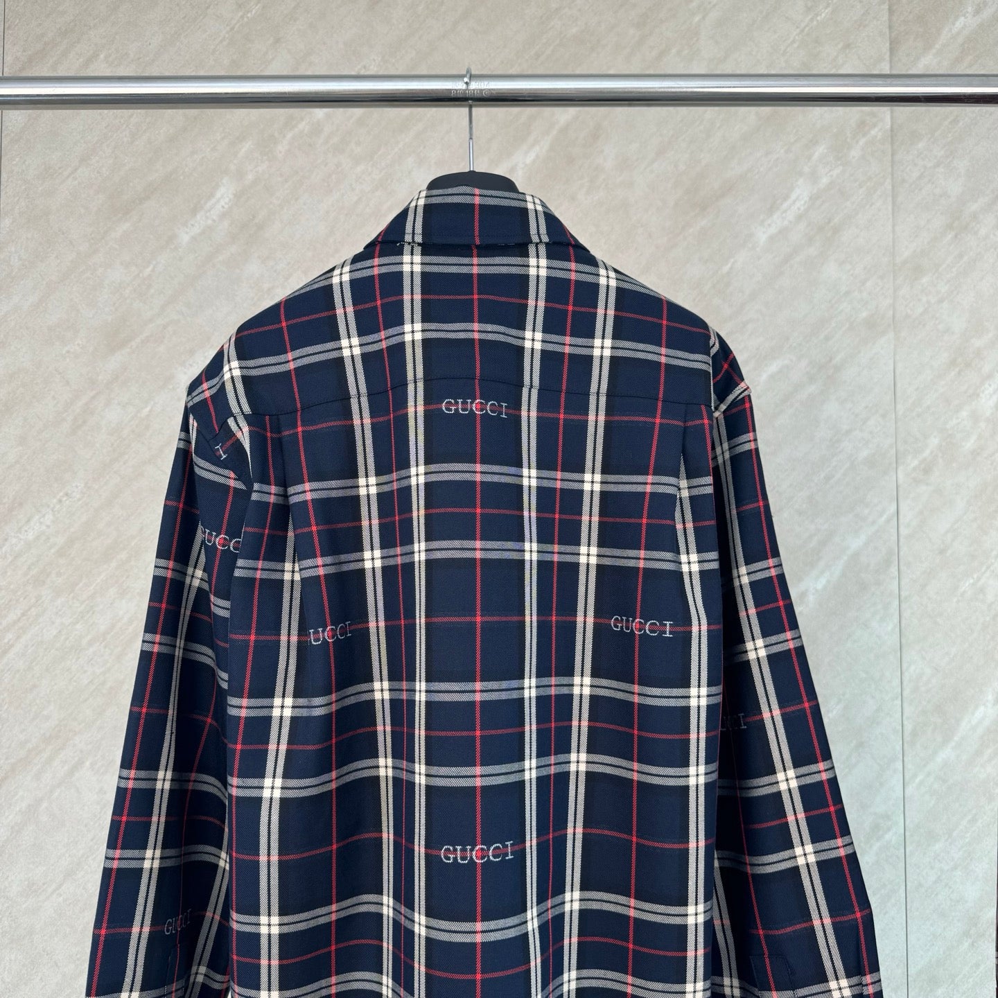 Gucci Long Sleeve Shirt