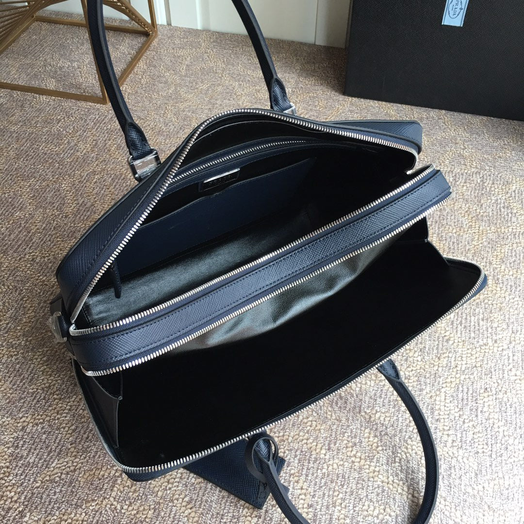 Prada Briefcase