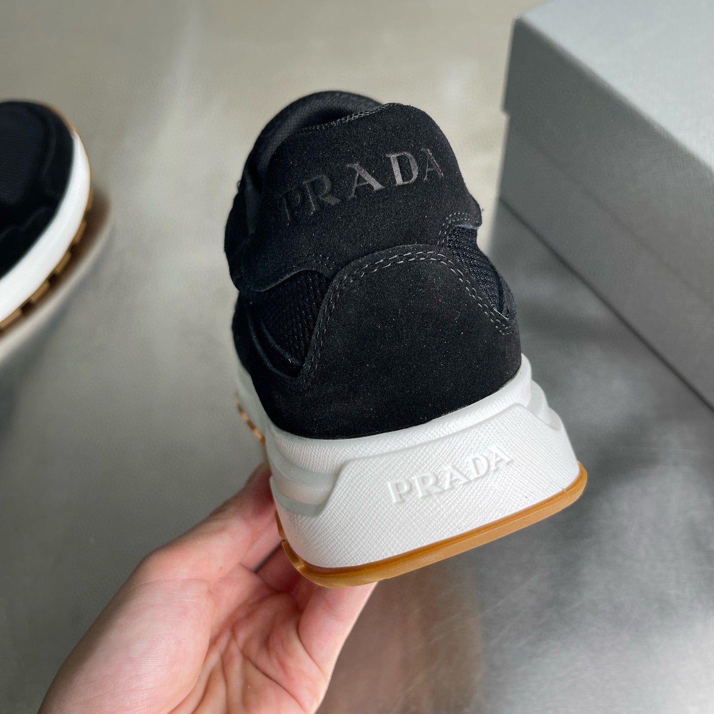 Prada Sneakers
