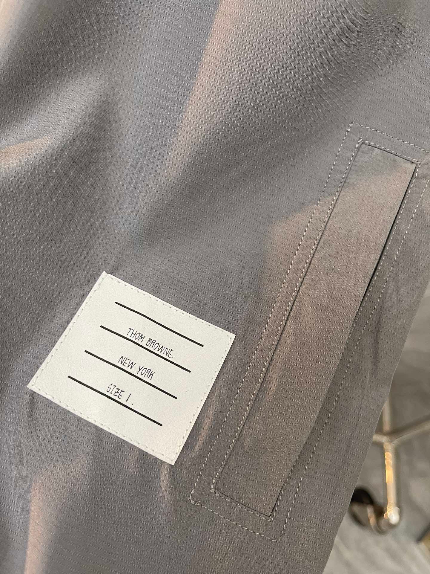 Thom Browne Jacket