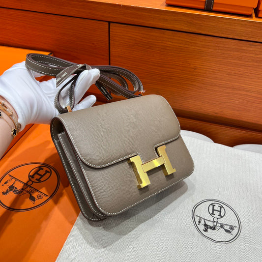 Hermes Constance 19