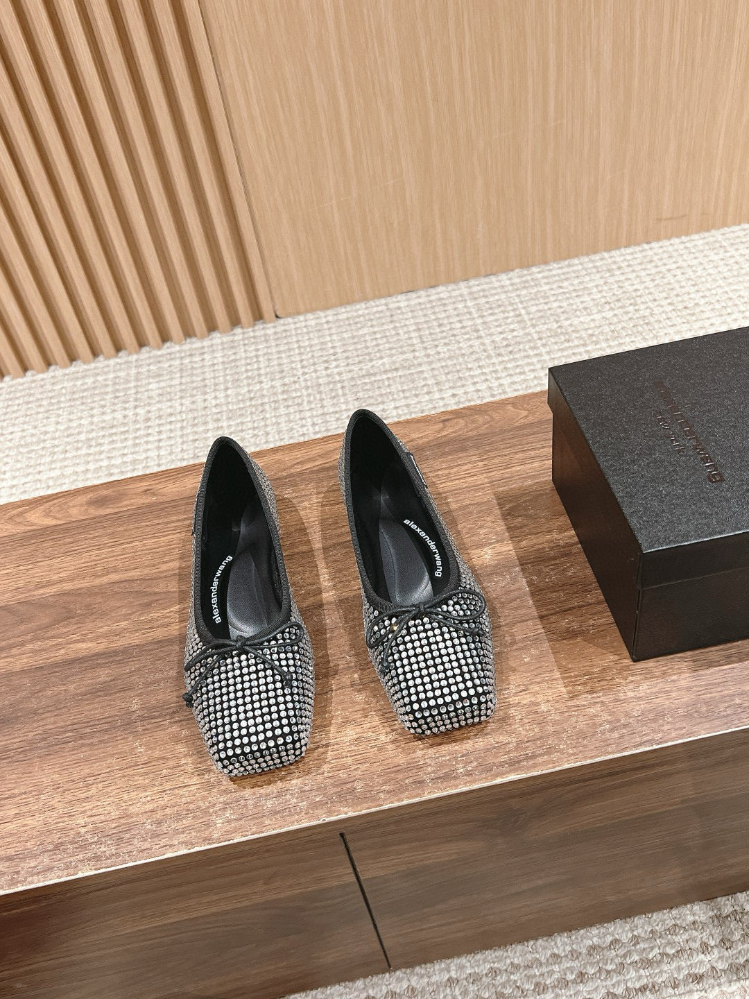 Alexander Wang Flats