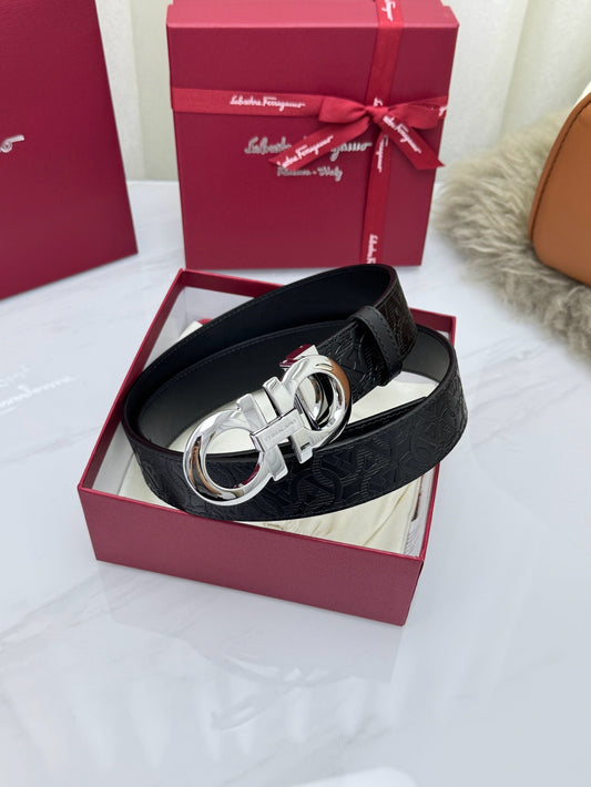Ferragamo Belt