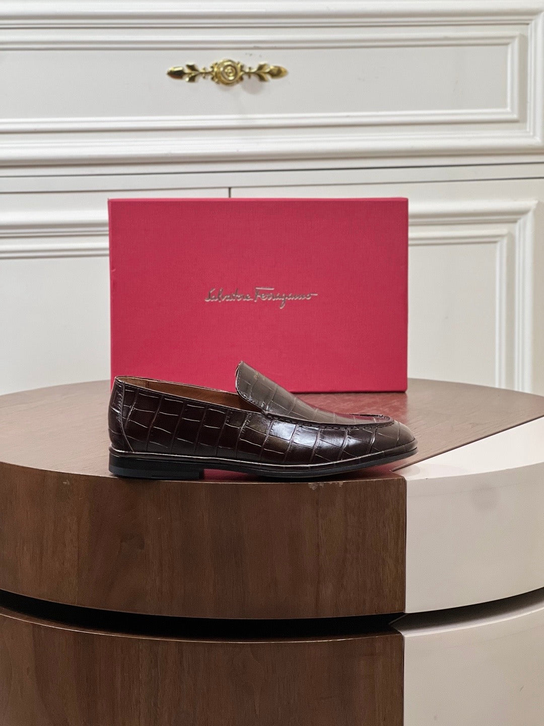 FG Loafer