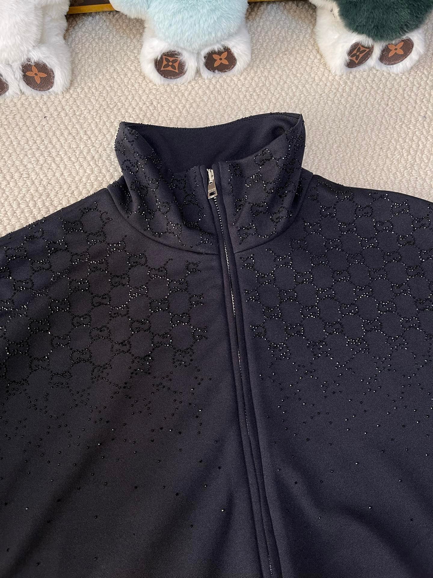 Gucci Jacket