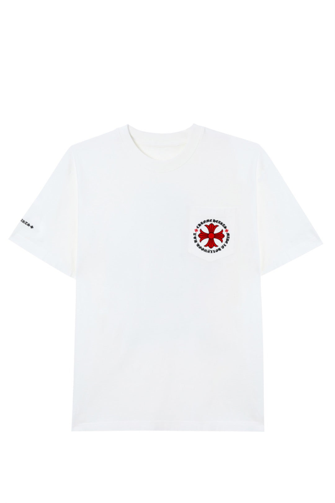 Chrome Hearts T-shirt