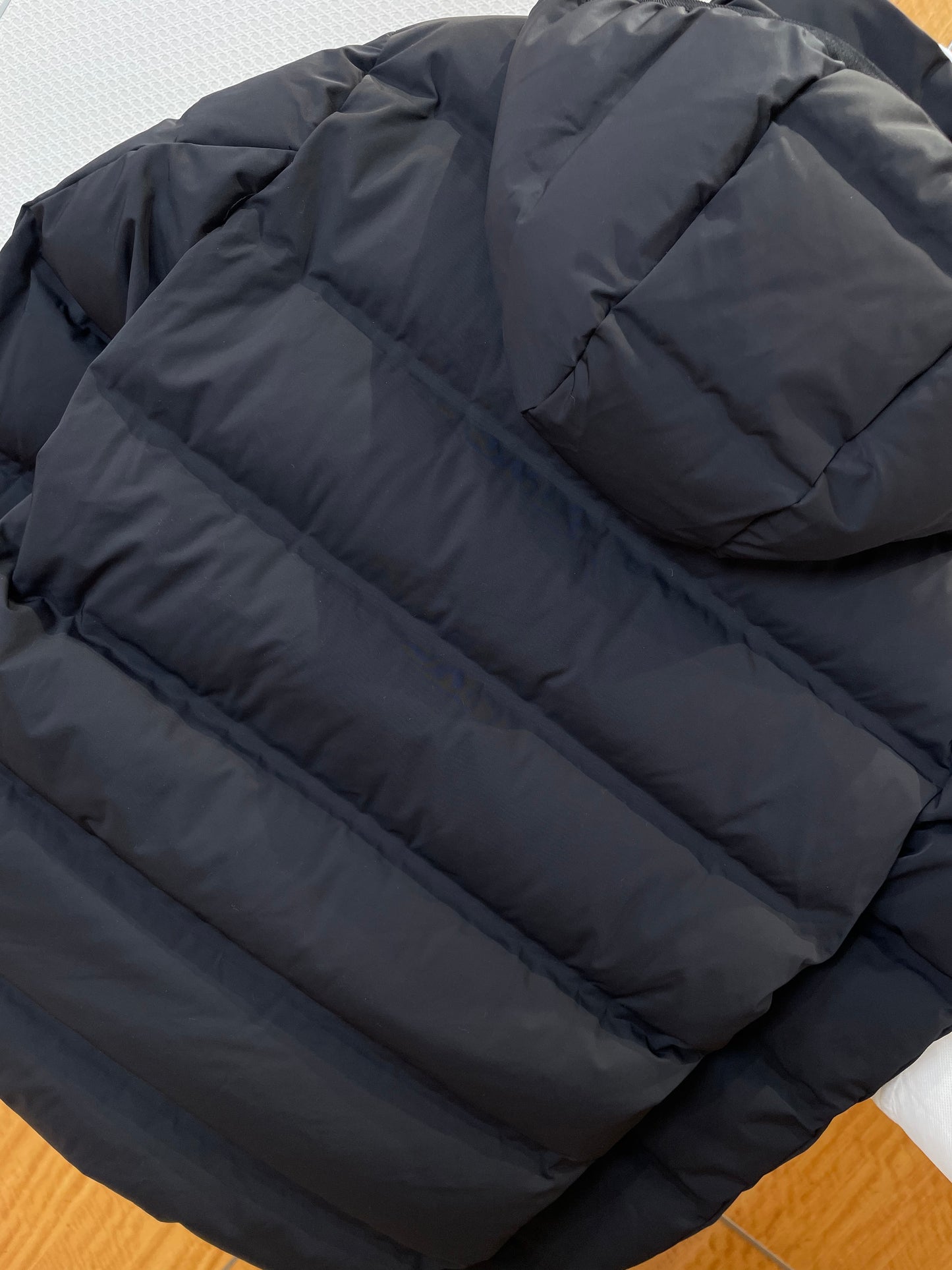 Moncler Down Jacket