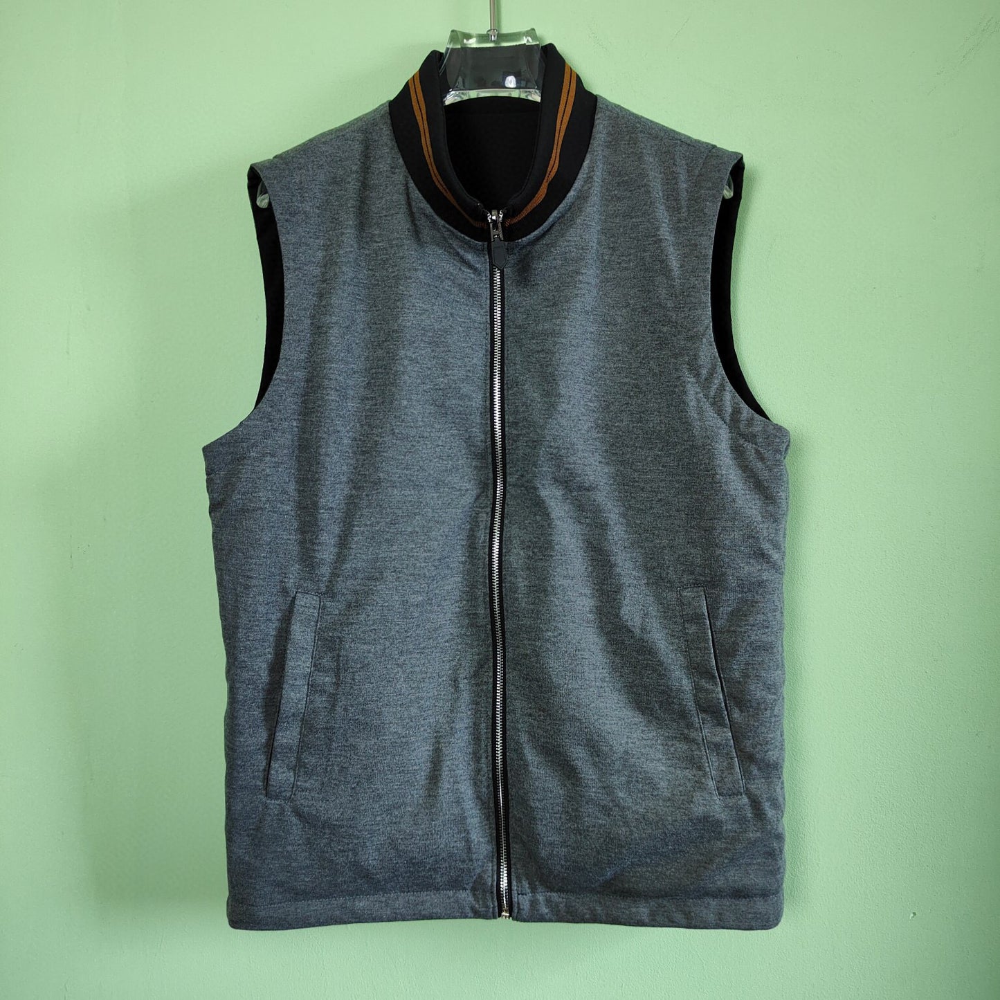 Loro Piana Vest